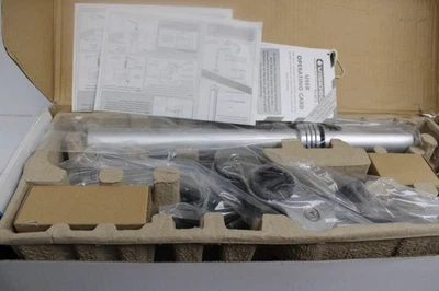 Atdec Visidec Dual Monitor Articulated Arm VF-AT-D NOS - Image 1 of 4