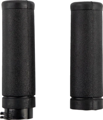 Drag Specialties - 170506ADTSBC324 - Empuñaduras - Repuesto - Doble acelerador Foto 1 de 2