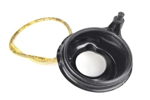 8E0809933A Original Audi A4 B6 B7 8E Diesel Day Fuel Tank Cap Potty - Picture 1 of 3