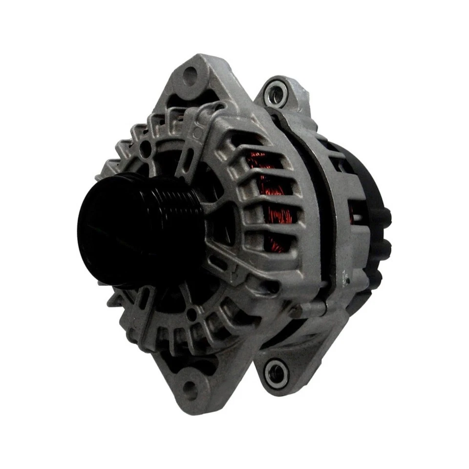 Alternador ACDelco genuino para Hyundai Santa Fe Sport 2013-2016 | Estuche de aluminio Foto 1 de 4