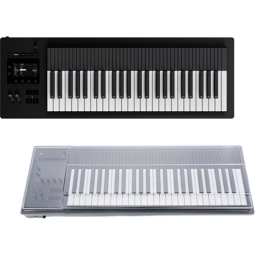 Expressive E Osmose + Staubschutzcover | Neu - Bild 1 von 1