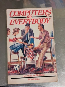 Computer für alle von Jerry Willis und Merl K. Miller (1983, Handel... - Bild 1 von 6
