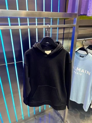 Gucci Firenze 1921 Sudaderas Con Capuccha  Negro Talla XL Original  - Imagen 1 de 4