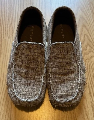 Roper Women’s Size 8.5 Slip On Shoes - Image 1 of 4