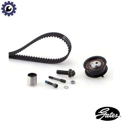 TIMING BELT KIT K045223XS FOR VW PANEL/II/Box/Body/MPV VAN/CADDY CABRIO/IV/III - Image 1 of 4