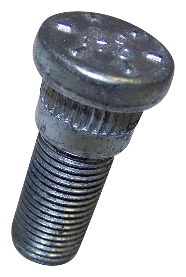 Fits CROWN AUTOMOTIVE WHEEL STUD - Image 1 of 1