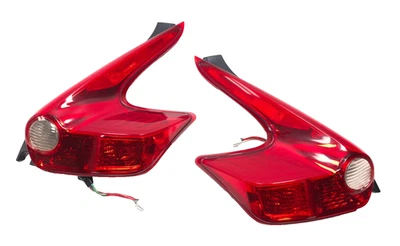 Par de luces traseras izquierda y derecha Nissan Juke 2011 OEM Foto 1 de 4
