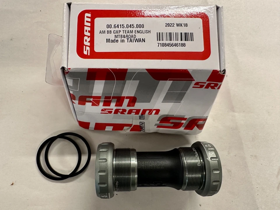 SRAM bottom bracket
