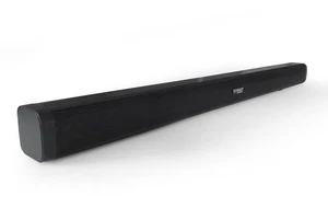 Barre de son Bluetooth 30 W HDMI ARC optique télécommande AUX (marchandise B)... - Photo 1/10