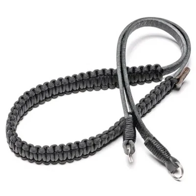 @ Leica Paracord Strap black/black 126cm (49.6'') 18894 SALE COOPH