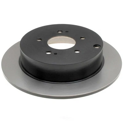 Rotor de freno trasero para 2004-2008, 2010-2011 Mitsubishi Endeavor 2005 Raybestos Foto 1 de 3