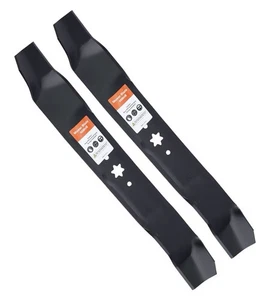 42" Mulchmähermesser 6-Punkt Star Fit Cub Cadet MTD Troy-Bilt 942-0616A - Bild 1 von 9