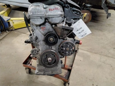 Engine 1.6L VIN E 8th Digit Gdi Fits 12-17 ACCENT 344236 - Image 1 of 4