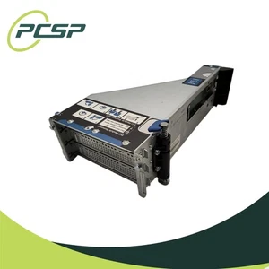 Elevador PCI HP DL380 Gen10 con doble SATA M.2 + 3 ranuras PCIe - 877946-001 - Imagen 1 de 7