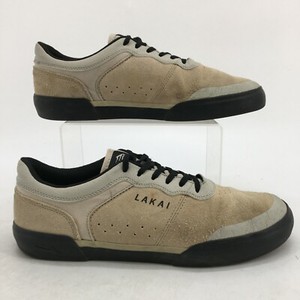 lakai atlantic tan