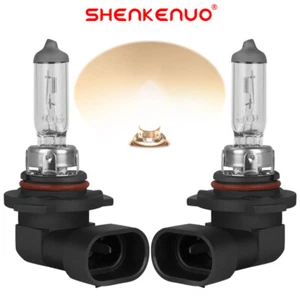 9006 Halogen Foglight Bulb For Dodge RAM 1500 2500 3500 2013-2015 2016 2017 2018 - Picture 1 of 10