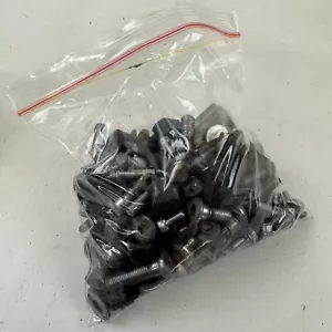 Kawasaki Ninja Z1000SX ZX1000 2015 Mixed bag random nuts & bolts from dismantle - Picture 1 of 7
