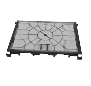 Bosch Serie 4 BGBS4HYGGB Prohygienic Aspirapolvere Protettivo Filtro Motore - Foto 1 di 2