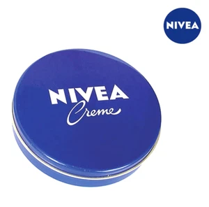 NIVEA BODY, HAND AND FACE MOISTURIZING CREAM 150 ML x 2 PCS - Picture 1 of 1