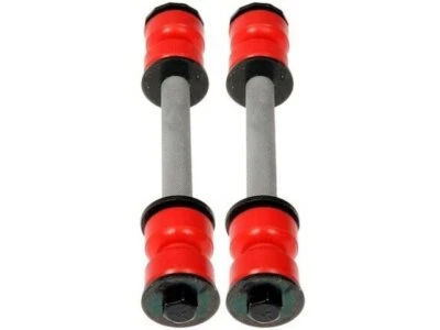 Barra estabilizadora delantera Dorman 61747DFZN 1997 1998 1996-2024 GMC Savana 2500 Foto 1 de 2