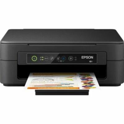 Epson Expression Home XP-2200 All-in-One Wireless Inkjet Printer with Inks Wifi - Image 1 of 4