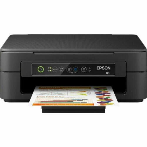 Epson Expression Home XP-2150 All-in-One Wireless Inkjet Printer Copy Scan Ink