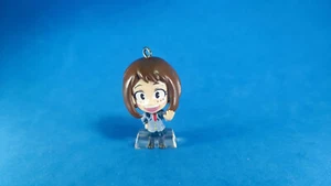 MY HERO ACADEMIA COLLECTABLE SD MASCOT FIGURE OCHACO URARAKA - Picture 1 of 8