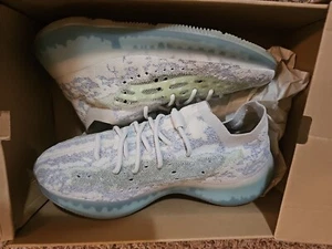 Adidas Yeezy Boost 380 Alien Blue - Picture 1 of 4