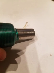 1 1/16-18 Go Thread Gage - Picture 1 of 4