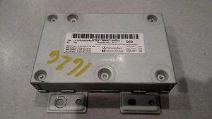 10 11 MERCEDES GL450 Communication Module ID# A 2049005704 - Picture 1 of 1