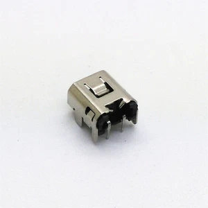 Replacement Back Charging Charger Port Socket Repair Part For Wii U Gamepad - Picture 1 of 4