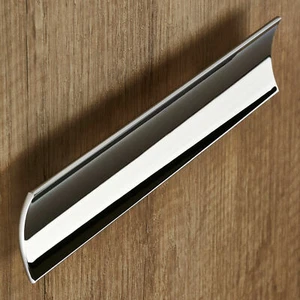 Möbelgriff TIMID BA 96 mm Schrankgriffe Türgriffe Schubladengriffe JUNKER Design - Bild 1 von 4