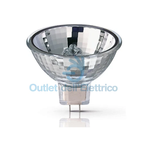 HAVELLS 0021766 Dicroica 50 35W 12V 38° 3000 K - Image 1 of 1