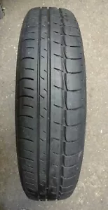 1 Sommerreifen Bridgestone Ecopia EP500 * 155/70 R19 84Q DOT2014 5-6mm TOP - Picture 1 of 2