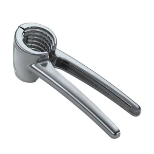 Schiaccianoci apribottiglie Cilio Knacki metallo argento - Foto 1 di 1