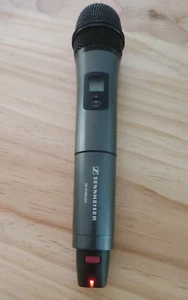 Micro SENNHEISER XS WIRELESS SKM35 Freq range 614-638MHz - Afbeelding 1 van 5