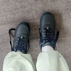 Chanel sneakers - Picture 1 of 6