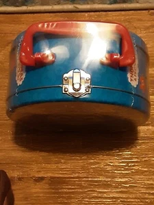 Thomas and Friends Ravensburger Puzzle Snowy Day - Picture 1 of 4