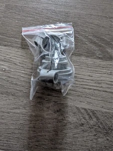 Tado EQ Max Thermostat Heizkörper Adapter Set - Neu / unbenutzt 7 teilig - Bild 1 von 2