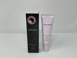 Laura Mercier BLURRING Pure Canvas Primer ~ 1.7 oz. Full Size NIB! - Picture 1 of 5
