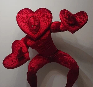 Muscle Suit Big for cosplay valentine's day, halloween, prank, show, fetish - Picture 1 of 19