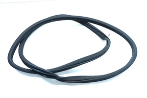 2015-2018 Hyundai Genesis G80 OEM Right Rear Door On Body Weather Strip Seal - Picture 1 of 5