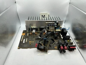 Replacement parts for Yamaha HTR-5730 5.1-Channel A/V Natural Sound Surround - Picture 1 of 9