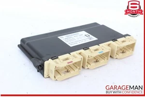 13-18 Mercedes X166 GL450 GL550 Front Left Seat Control Module Unit OEM - Picture 1 of 9