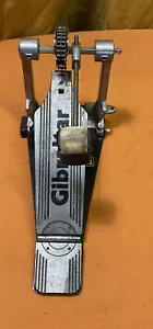 Vintage Gibraltar Kick Drum PEDAL- missing springs. - Picture 1 of 12