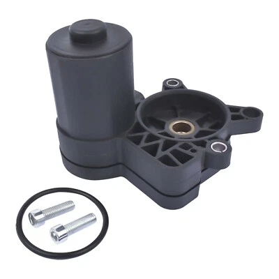 Electric Parking Brake Motor for Ford Edge Fusion Lincoln MKX Left DG9C2B713AA - Image 1 of 4