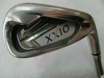 Dunlop XXIO 7 4I MP700 R-FLEX SINGLE IRON GOLF CLUB - Image 1 of 4