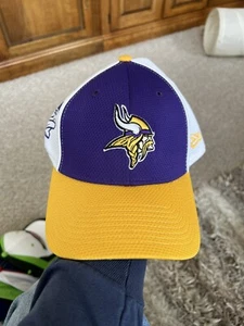 CAPPELLO ADERENTE 39THIRTY MINNESOTA VICHINGHI New Era - Sm-Med - Foto 1 di 6