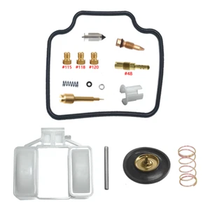CB400SS 2002-2008 Carburetor Repair Kit - Picture 1 of 2