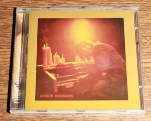 Czeslaw Niemen - Enigmatic (CD) Gold Disc - Bild 1 von 4